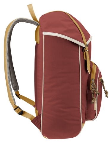 Картинка рюкзак городской Deuter Innsbruck 22 redwood-caramel - 6