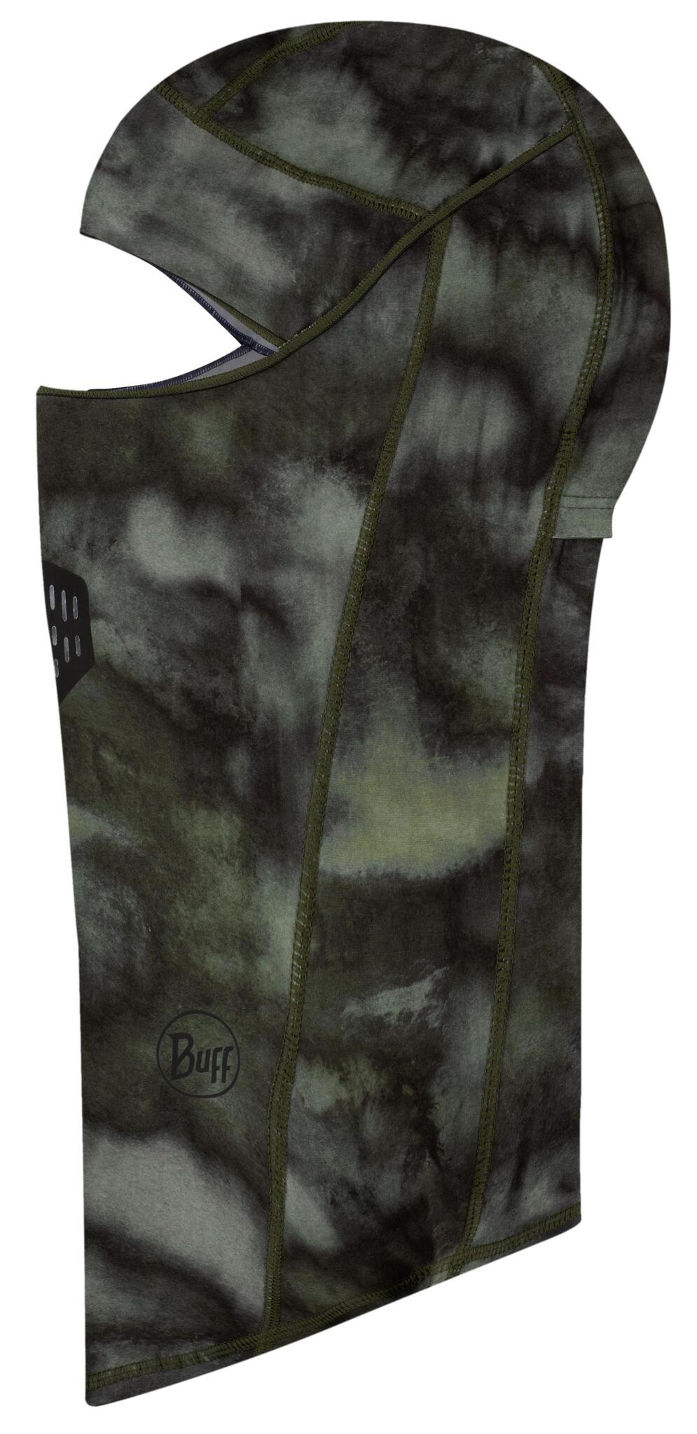 Балаклава утепленная Buff Balaclava Thermonet Fust Camouflage - купить ...