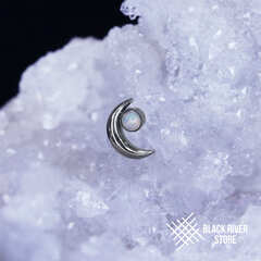 Moon Night HM Opal #17