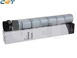 Тонер-картридж (NF7) TN-321K/TN-322 для Konica Minolta Bizhub C224/C284/C364/C224e/C284e (CET) Black, 544г, 27000 стр., CET7262