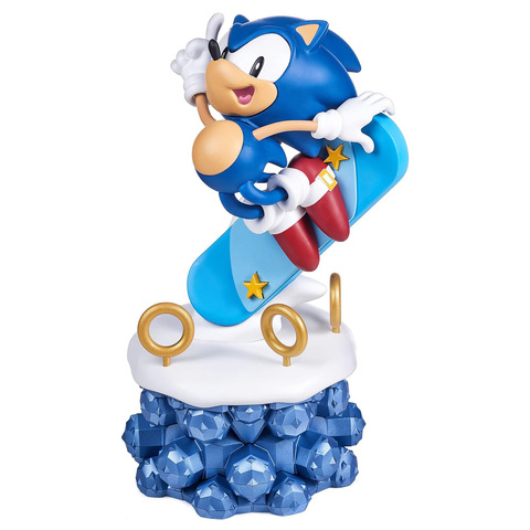 Фигурка Advent Calendar Sonic The Hedgehog