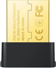 TP-Link Archer T2ub - AC600 Nano Dual Band Wi-Fi Bluetooth 4.2 USB Adapter