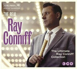 CONNIFF, RAY: The Real…