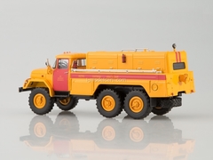 ZIL-131 PNS-110 (131) Emergency service Moscow metro 1:43 AutoHistory