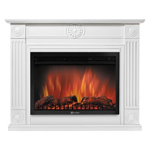 Портал Electrolux Frame 30 белый