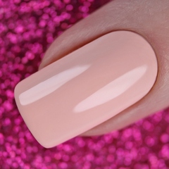 El Corazon 423/ 344 active Bio-gel  Cream разбелённый розовый