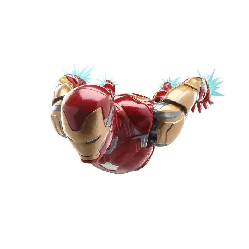 Фигурка Железный человек Марк 85 Мстители Финал Marvel Studios