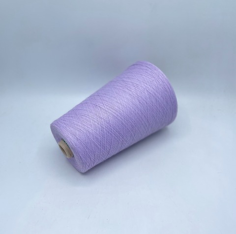 Folco (пр.Италия) 32/2 1600м/100гр, 50% меринос, 50% акрил, цвет-Лиловый, арт.33964