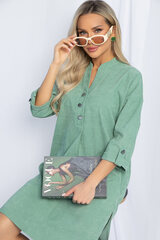 Платье Дафния (фисташка) П13115-10М LT Collection