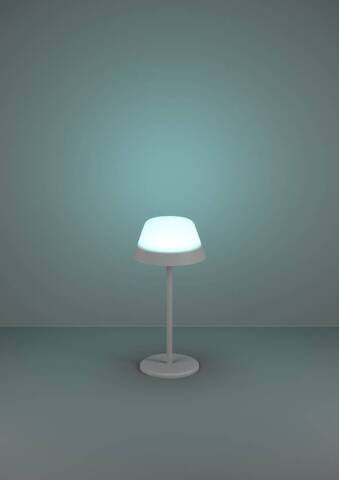 Аккумуляторная настольная лампа Eglo MEGGIANO 900978