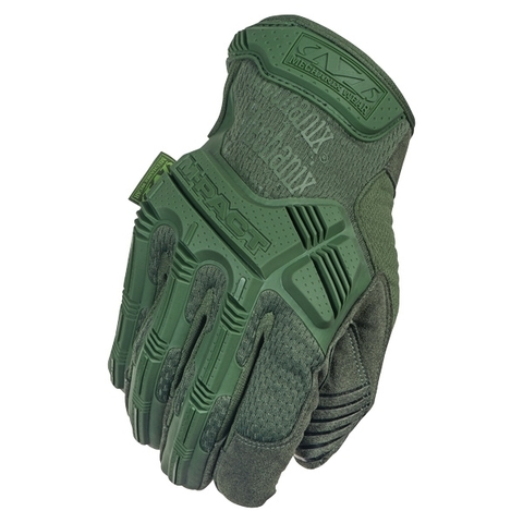 Mechanix Wear Handschuh M-Pact OD green