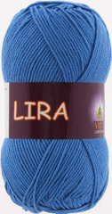 VITA Lira (60% Хлопок 40% Акрил, 50гр/150м)