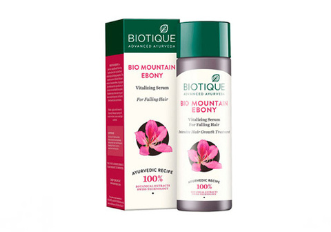 Сыворотка для роста волос Bio, 120мл