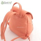 Рюкзак Саломея 502 коралловый