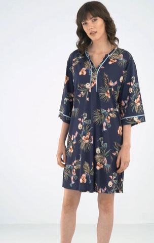 Сорочка-платье Rosch ORIENTAL FLAIR 90 см 1213229.16416