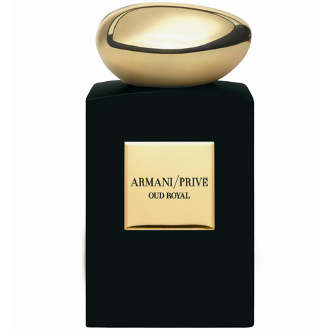 Armani Prive Bois d'Encens