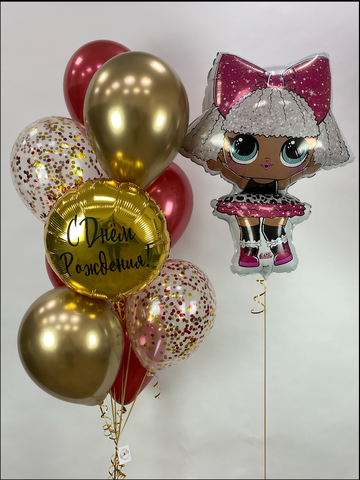 Детский набор #2