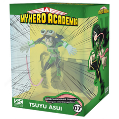 Фигурка My Hero Academia Tsuyu Asui 16,5 см ABYFIG011