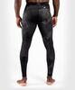 Компрессионные штаны Venum Skull Black/Black