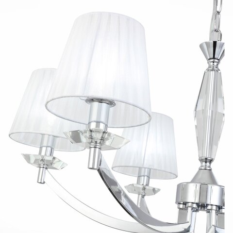 Светильник подвесной ST Luce Bello SL1756.103.06