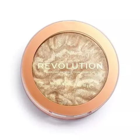 Revolution Beauty Relove Highlighter Raise The Bar