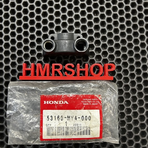 Honda Корпус ручки газа CBR 1000 CB 1000 CBR 600 53168-MV4-000