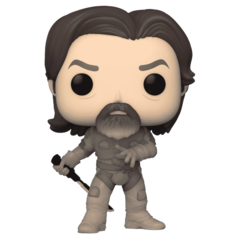 Фигурка Funko POP! Movies Dune 2 Gurney Halleck