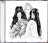 AEROSMITH: Draw The Line