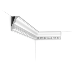 Карниз потолочный C212