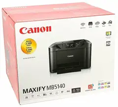 Canon MAXIFY MB5140 принтер/копир/сканер A4