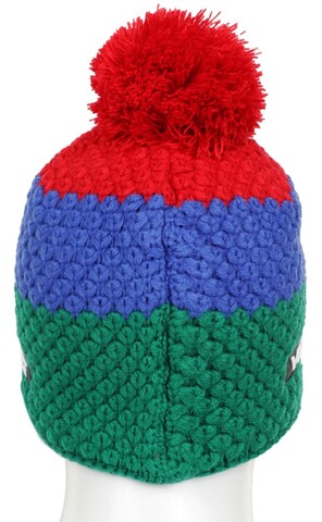 Картинка шапка Viking Graceland Ultramarine Green - 3