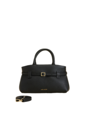 Сумка Manu Atelier Le Cambon 25 Black