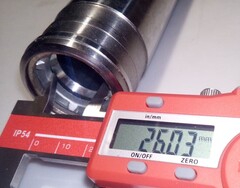 Перо вилки для Honda CBR600F3 1995-1998 г.в.