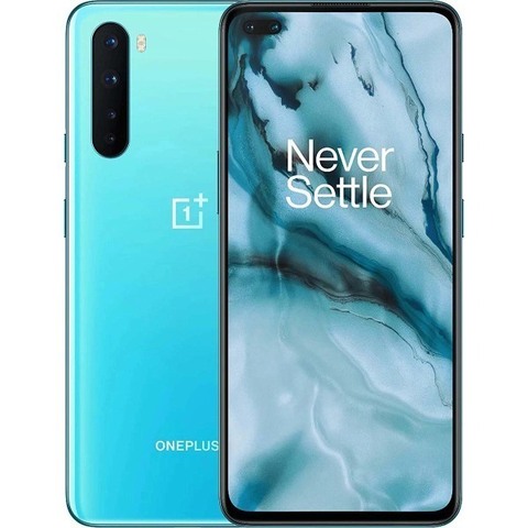 OnePlus Nord 8/128GB Blue (Голубой)