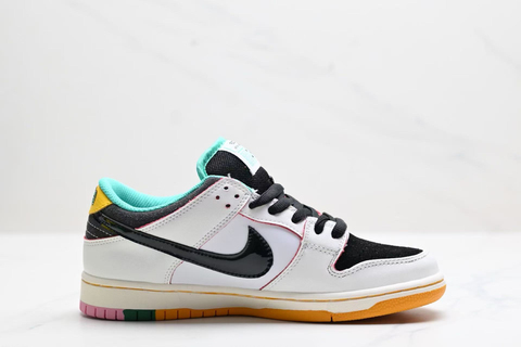 CSEF x Nike SB Dunk Low 