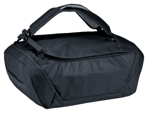 Картинка сумка спортивная Deuter Duffel Pro 40 Black - 2