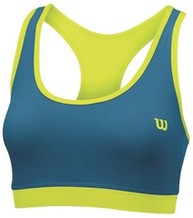 Топ женский Wilson Rush Reversible Bra, арт. WRA708603