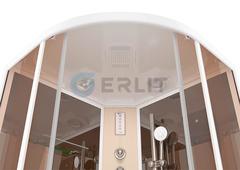 ДУШЕВАЯ КАБИНА ERLIT ER5710P-C25 100x100x215