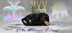 VVV - 369 CRYSTAL