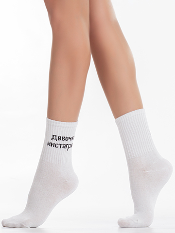 Носки 80159-23-01 Hobby Line