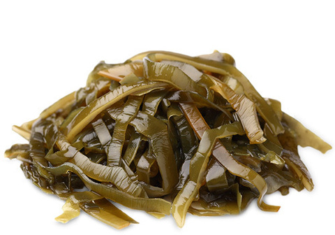 Морская капуста "Классическая", 450г