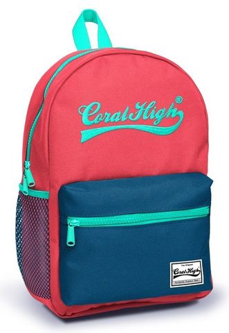 Çanta \ Сумка \ Bag CORAL HIGH MİNİ SIRT ÇANTA 23143