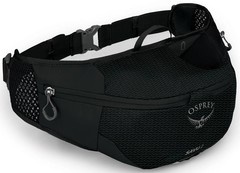 Сумка поясная Osprey Savu 2, Black