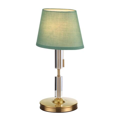 Настольная лампа Odeon Light Exclusive London 4887/1T