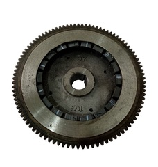 Маховик H765i/270020588-0001