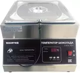 фото 1 Темпер для шоколада Kocateq DHC meltingchoc pro на profcook.ru
