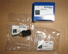 Датчик температуры ОЖ / SENSOR АРТ: KRP1557