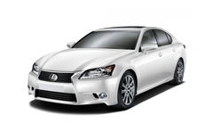 Стекла фар LEXUS GS 250 (2012-2014) L