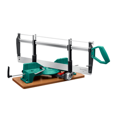 KRAFTOOL Alligator 3D, 600 мм, стусло прецизионное поворотно-наклонное (15451-600)