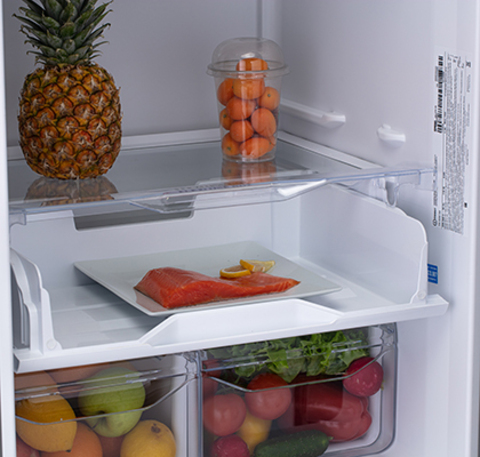 Холодильник Indesit DS 4200 SB – 19